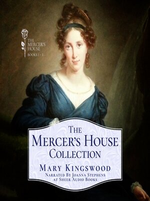 cover image of The Mercer's House Collection